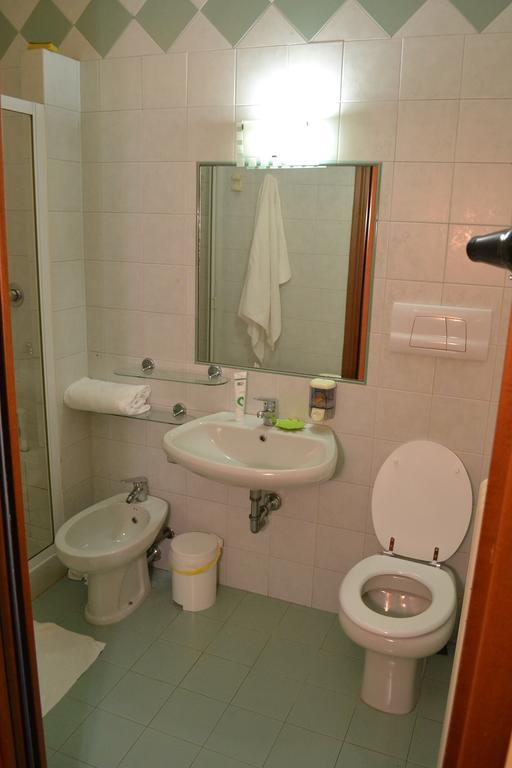 B&B Ai Prati Bergamo Kamer foto