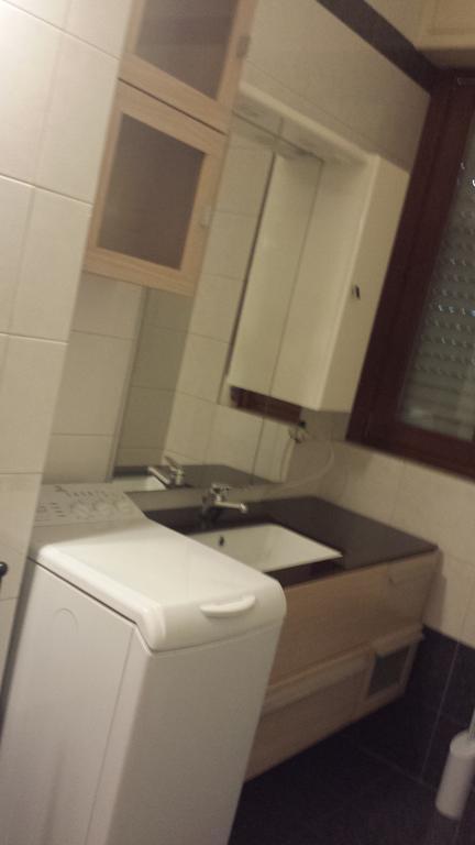 B&B Ai Prati Bergamo Kamer foto
